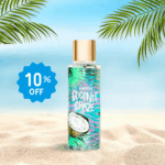 victoria’s secret body mist (250ml)