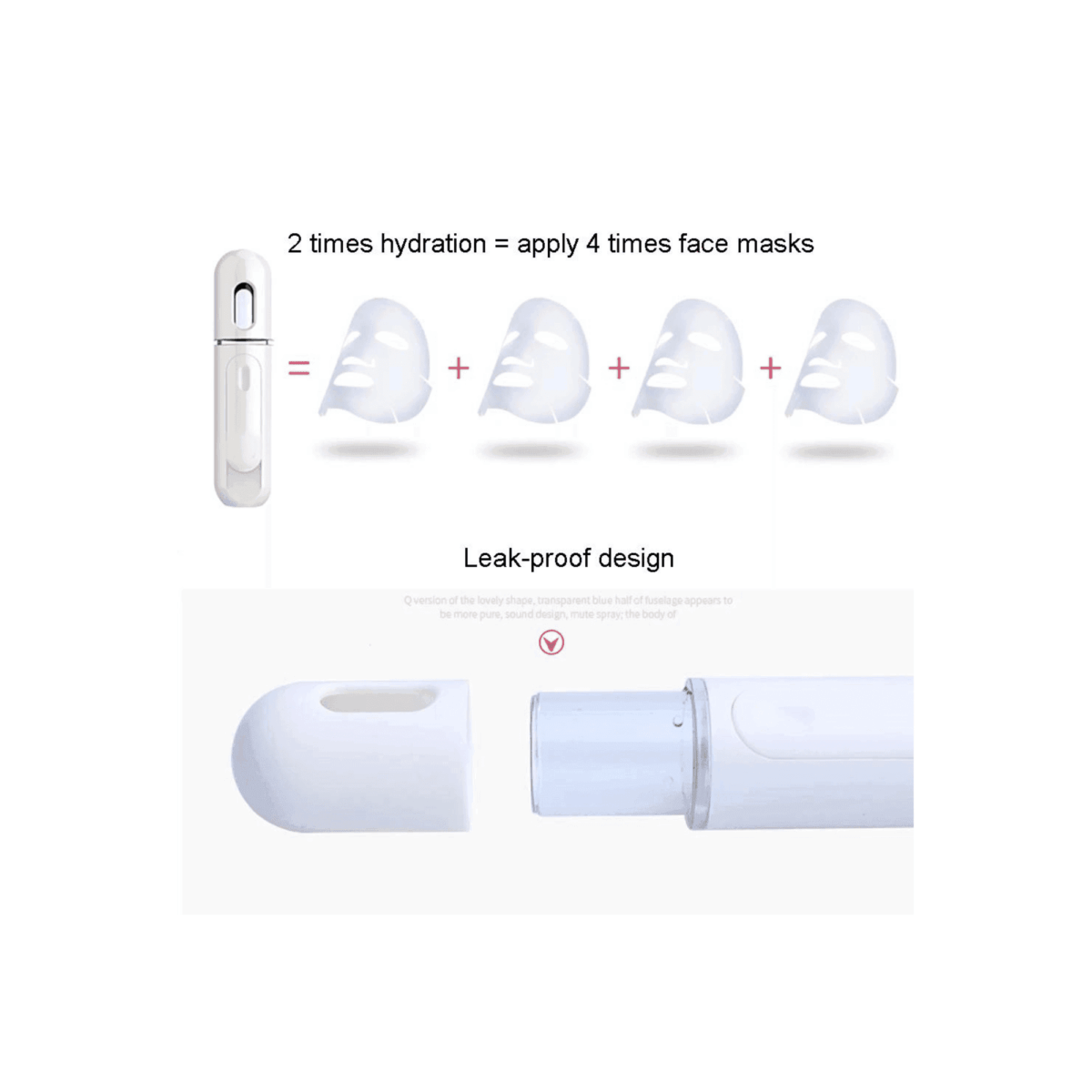 nano spray