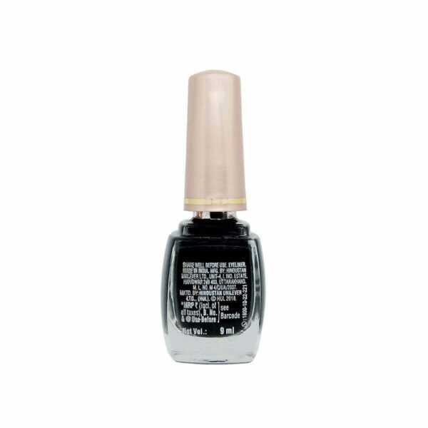 Lakme Glass Pot Eyeliner