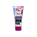 fruit of the wokali kids sun cream (130ml)