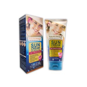 Fruit Of The Wokali Sun Cream SPF-60