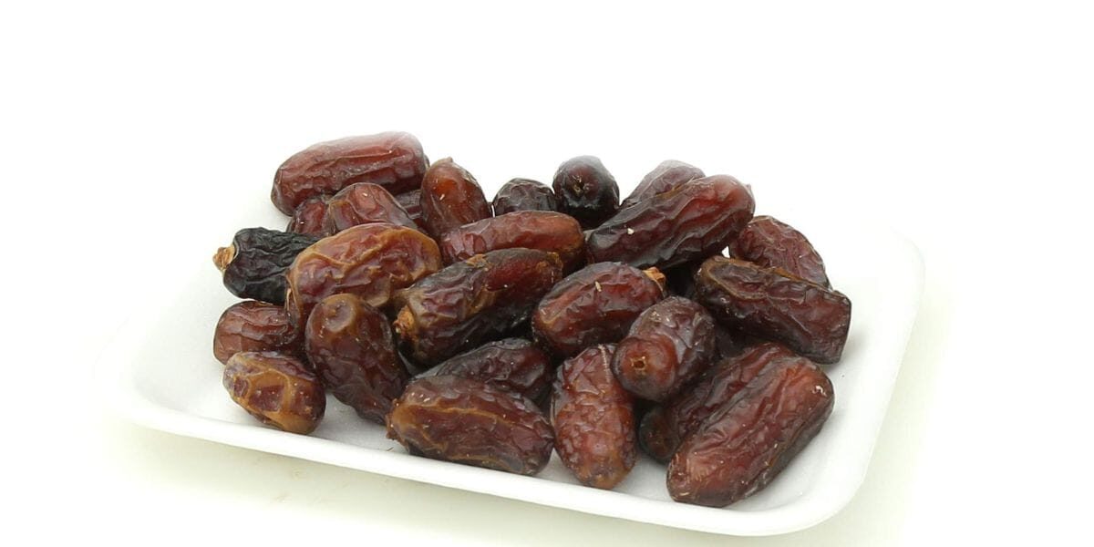মরিয়াম খেজুর