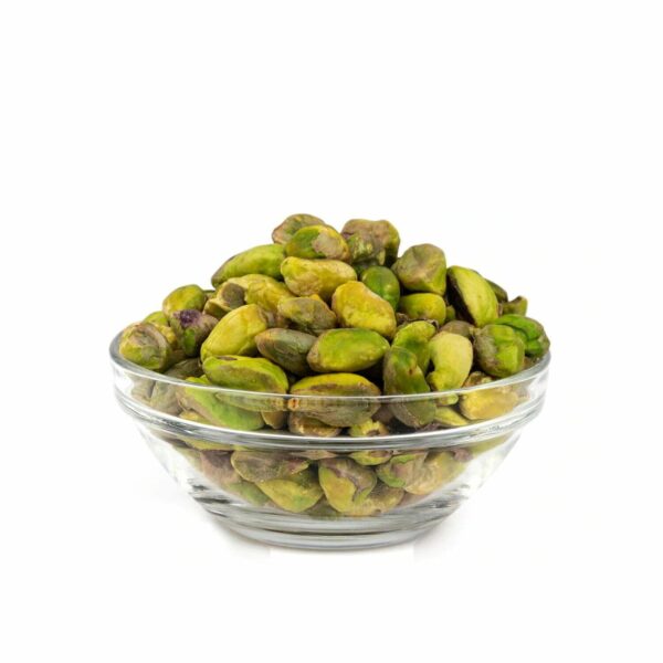 Pistachios