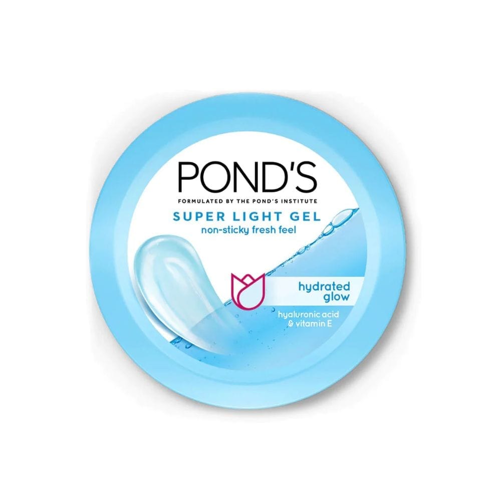 1110 pond's super light gel 100ml