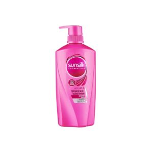 sunsilk smooth & manageable shampoo (400ml)