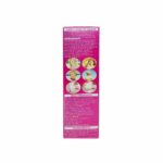 Fruit of the Wokali Kids Sun Cream