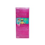 Fruit of the Wokali Kids Sun Cream