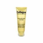 fruit of the wokali collagen face wash (120ml)
