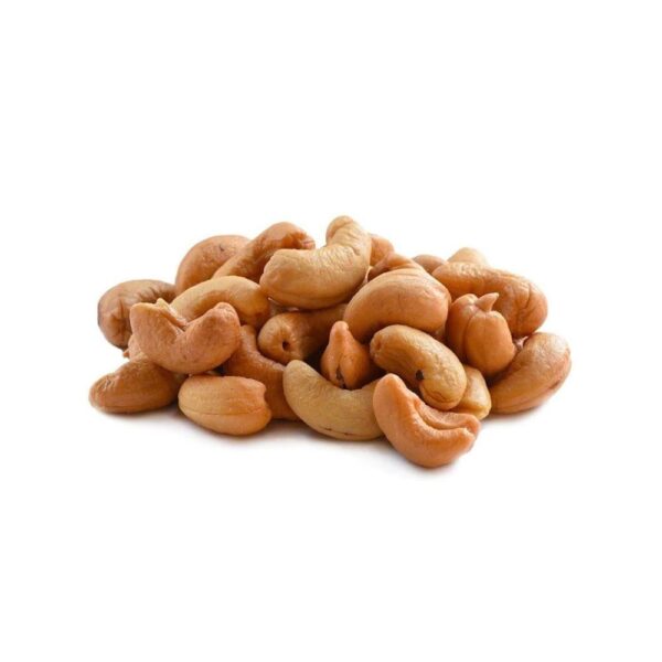 roasted cashew nuts (ভাজা কাজু বাদাম) 100gm