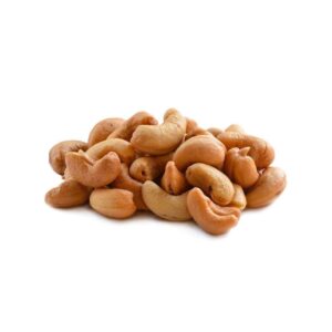roasted cashew nuts (ভাজা কাজু বাদাম) 100gm