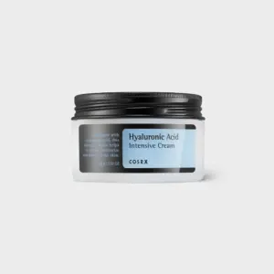cosrx hyaluronic acid intensive cream (100gm)