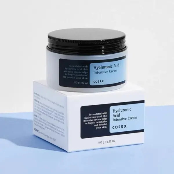 cosrx hyaluronic acid intensive cream (100gm)