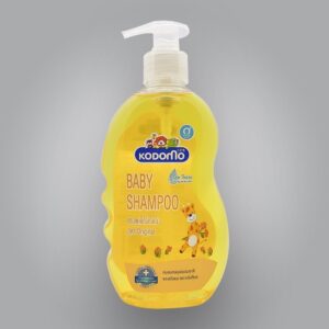 kodomo baby shampoo (400ml)