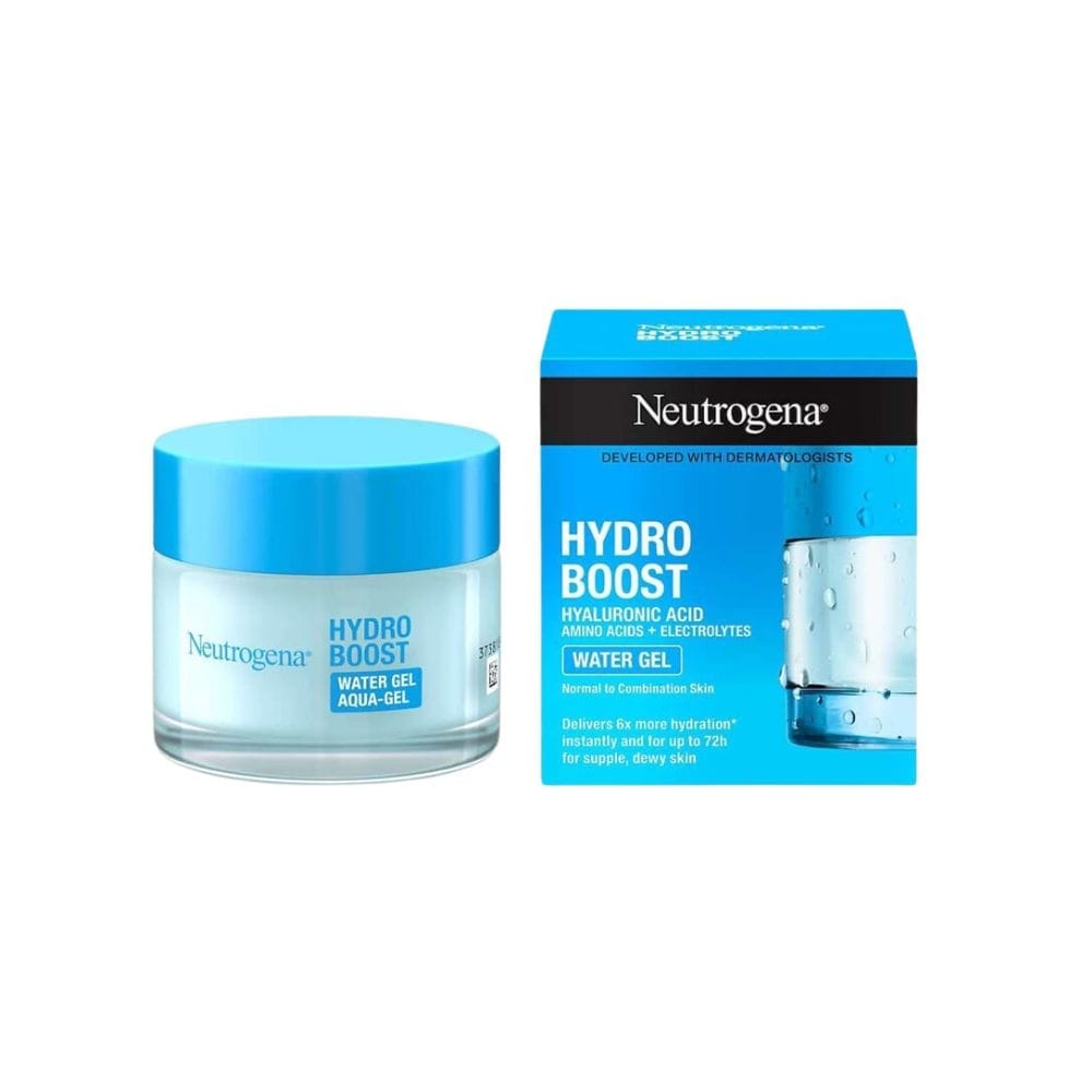 2263 neutrogena hydro boost gel cream (50ml)