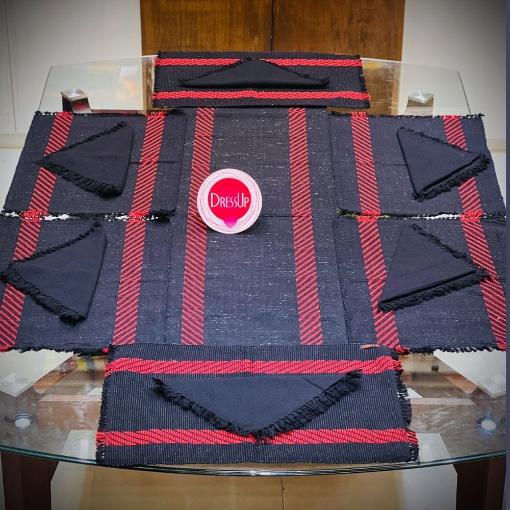 3120-3 exclusive table runner