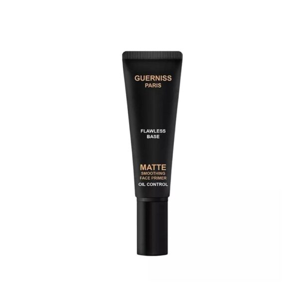 guerniss matte smoothing face primer 35gm