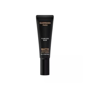 guerniss matte smoothing face primer 35gm