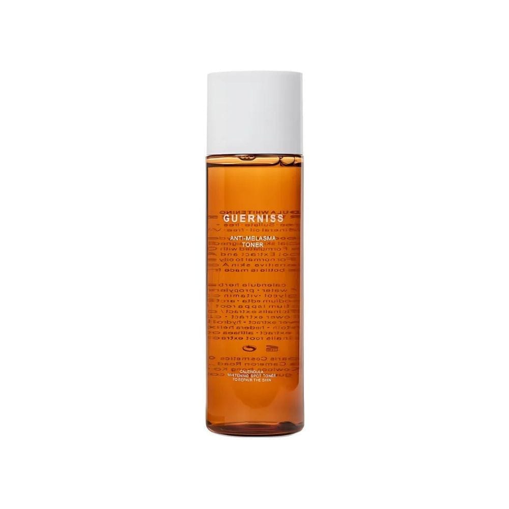guerniss anti melasma facial toner guerniss anti melasma facial toner 150ml