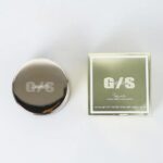 guerniss natural finish loose powder v2 10gm