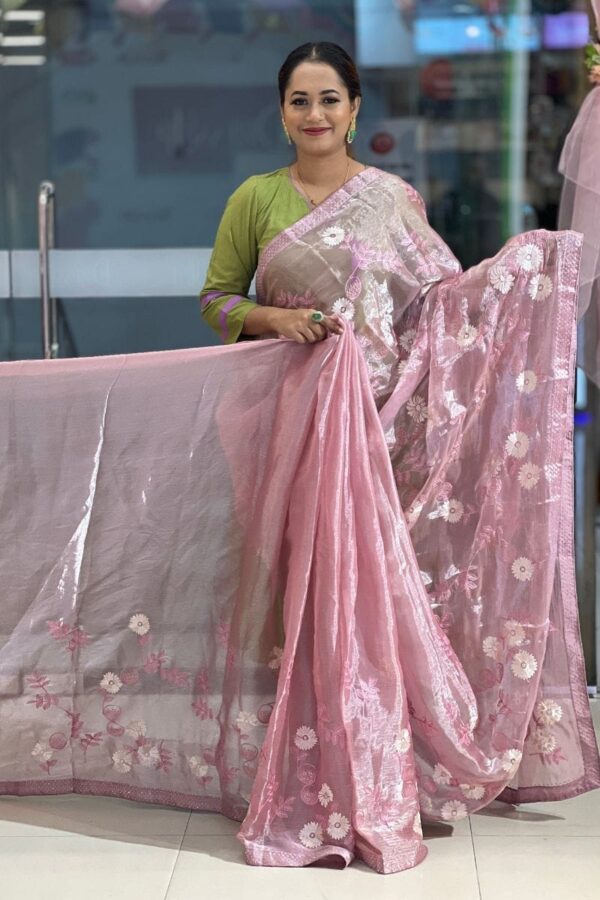 vip delhi boutique saree 07