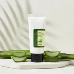 cosrx aloe soothing sun cream spf 50+