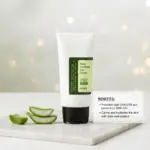 cosrx aloe soothing sun cream spf 50+