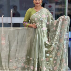 vip delhi boutique saree 10.5