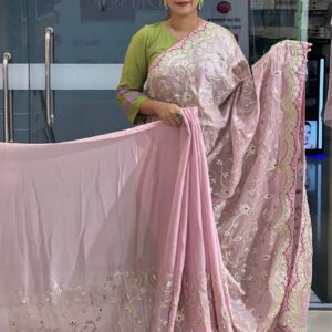 vip delhi boutique saree 11.5