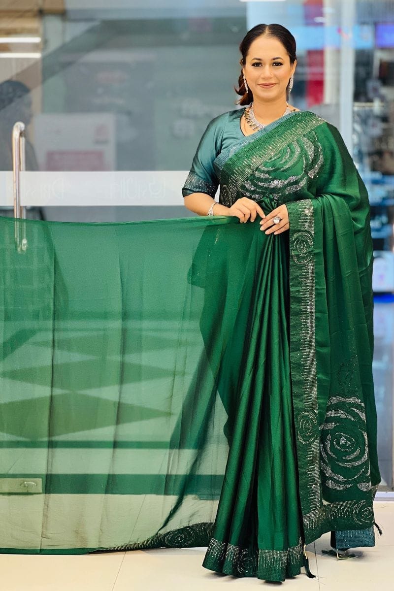 4167-3 delhi boutique saree 4.5 – 3