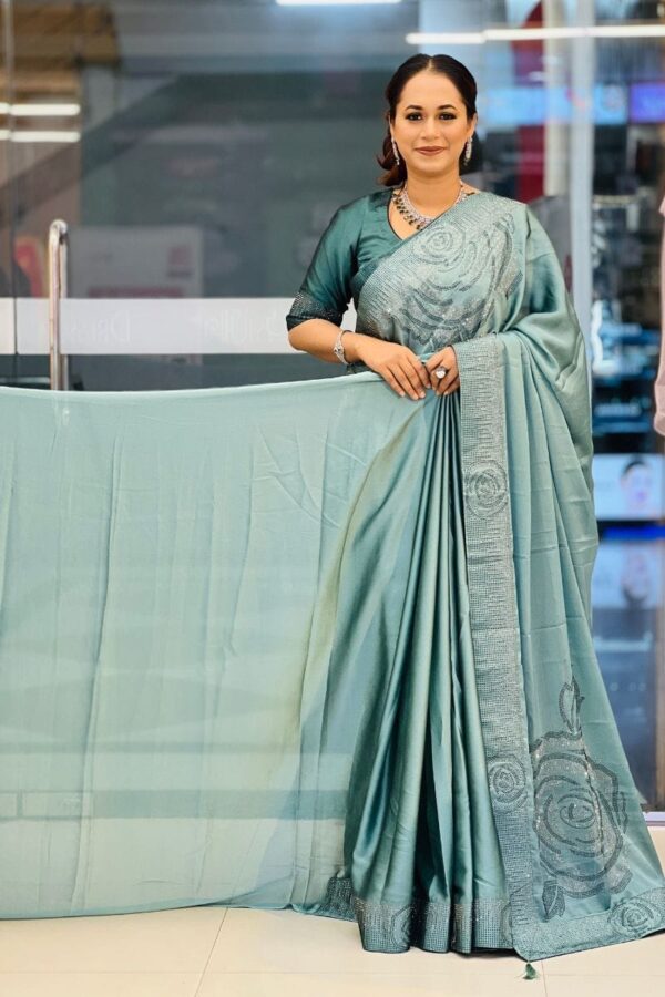 delhi boutique saree 4.5 – 9