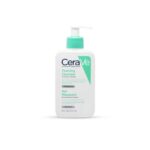 cerave foaming cleanser  236 ml