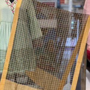 silk dupatta 3