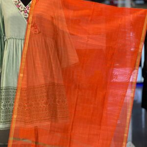 silk dupatta 4