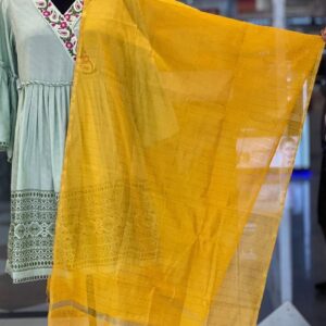 silk dupatta 5