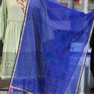 silk dupatta 7