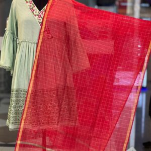 silk dupatta 8