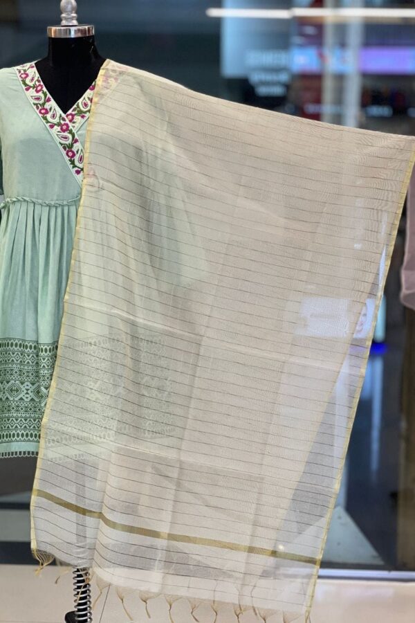 silk dupatta 9