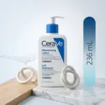 cerave moisturising lotion 236 ml