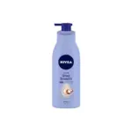 nivea shea smooth 48h body lotion 400ml