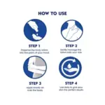 nivea shea smooth 48h body lotion 400ml