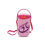milton thermoware insulated tiffin box