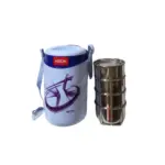 milton thermoware insulated tiffin