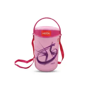 milton thermoware insulated tiffin box