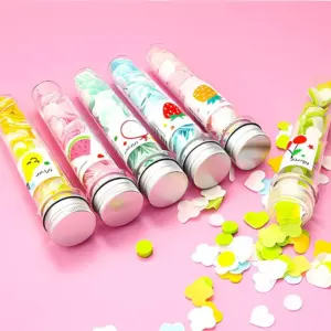 portable hand washing mini paper soap 1 piece