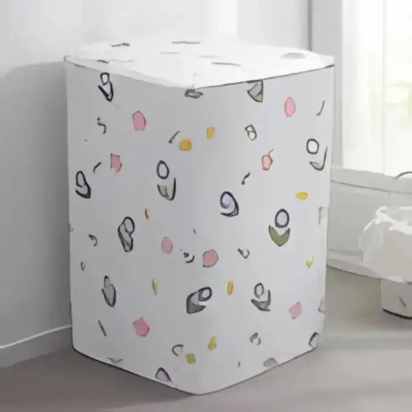 dustproof washing machine cover 10 kg
