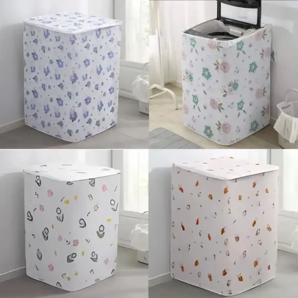 dustproof washing machine cover 10 kg