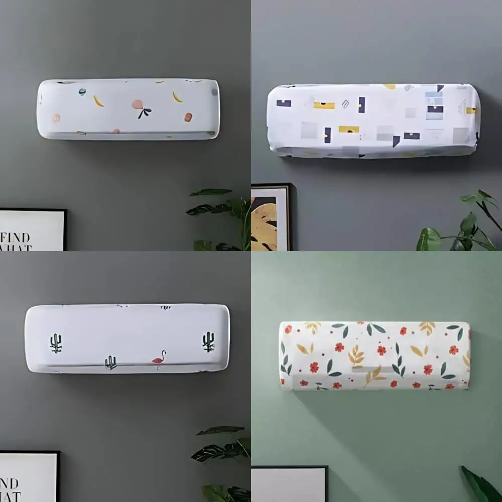418-1 air conditioner cover (1 ton)