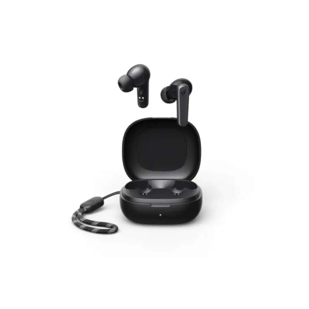Anker Soundcore R50i True Wireless Earbuds anker soundcore r50i true wireless earbuds