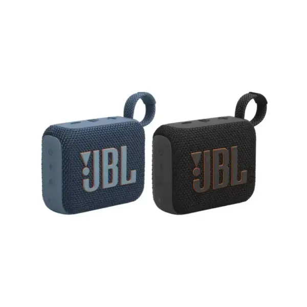 jbl go 4 portable bluetooth waterproof speaker