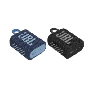 jbl go 3 portable waterproof bluetooth speaker